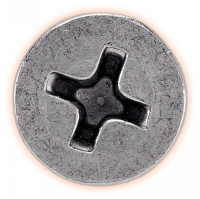 Collier de serrage double fil métal W1 47-52 mm 2.2 mm M6x50 : :  Bricolage