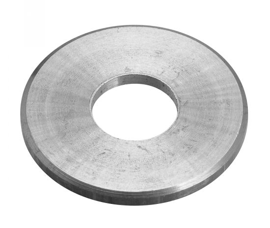 500 rondelles plates, inox A2 - M4