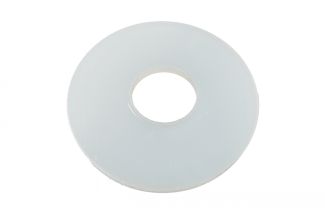 Extra large plain stamped washers type ll