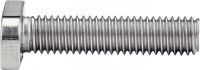 Vis marteau inox A2-70 / Hammer head screw