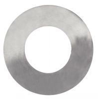 Rondelles inox élastiques ondulées inox A4 / Wave spring washers